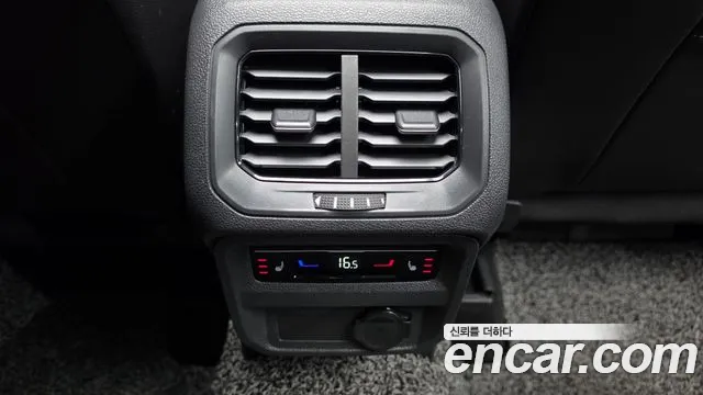 Volkswagen Tiguan — Фото автомобиля 23