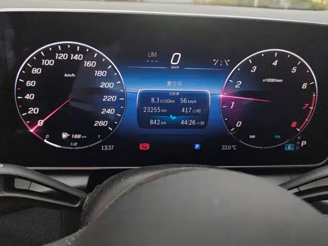 Mercedes-Benz GLC-Class — Фото автомобиля 14