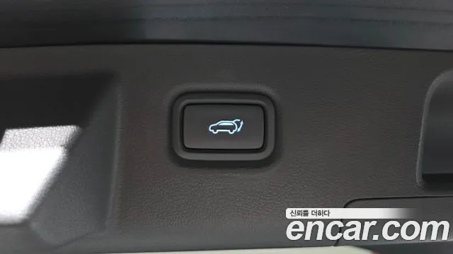Hyundai Nexo — Фото автомобиля 29