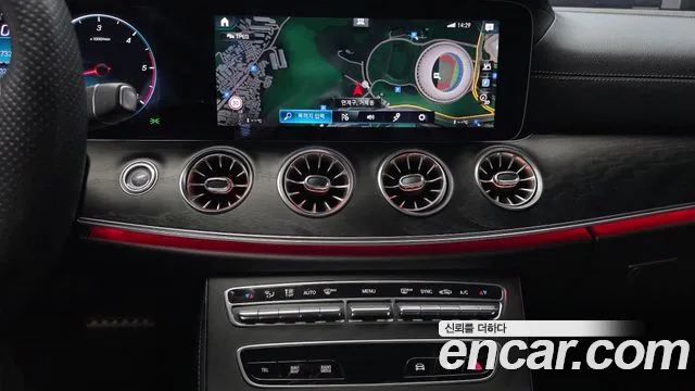 Mercedes-Benz E-Class W213 — Фото автомобиля 14