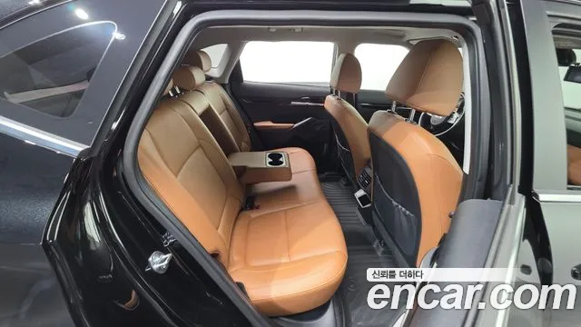 Kia Seltos New — Фото автомобиля 24