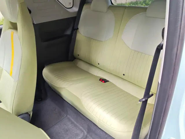 Geely Panda — Фото автомобиля 14