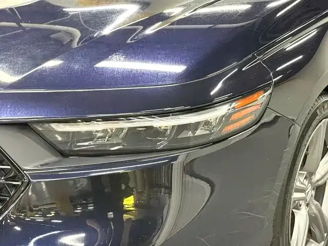 Honda Accord — Фото автомобиля 16
