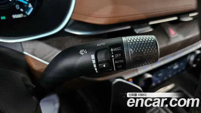 Genesis G80 RG3 — Фото автомобиля 28
