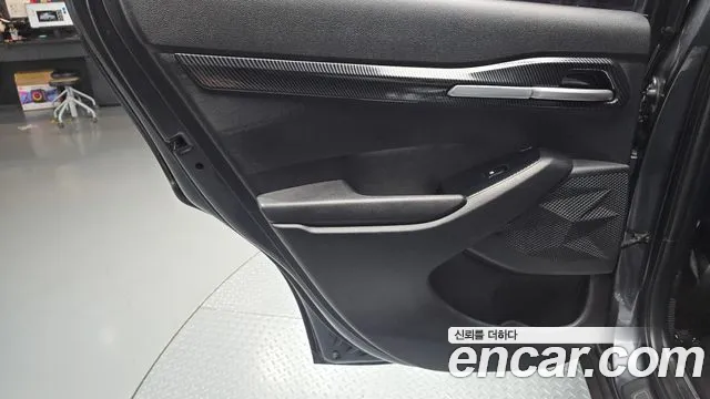 Kia Seltos — Фото автомобиля 14
