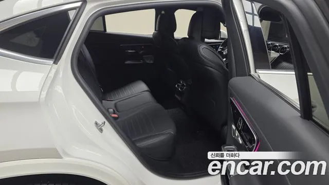 Mercedes-Benz GLC-Class — Фото автомобиля 18