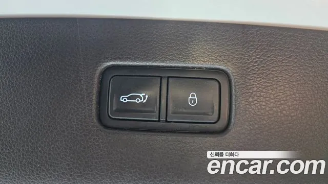 Genesis GV80 — Фото автомобиля 18