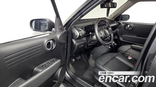 Hyundai Casper — Фото автомобиля 10