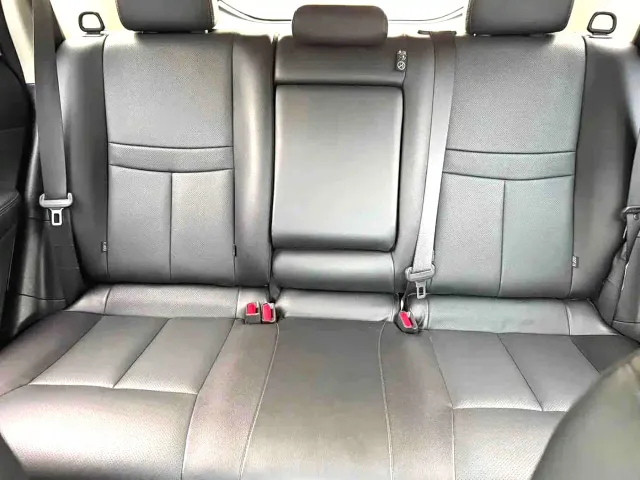 Nissan X-Trail 2022 2.0L 2WD Smart Connection Premium Edition — Фото автомобиля 14