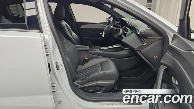 Peugeot 408 — Фото автомобиля 16