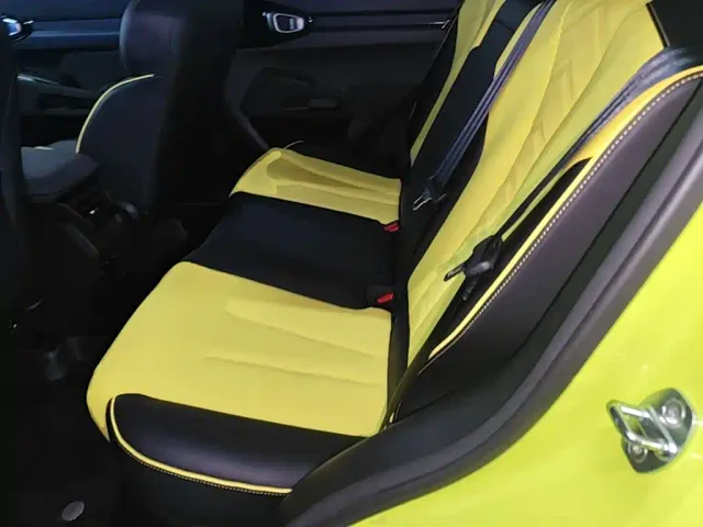 Haval Cool Dog — Фото автомобиля 16