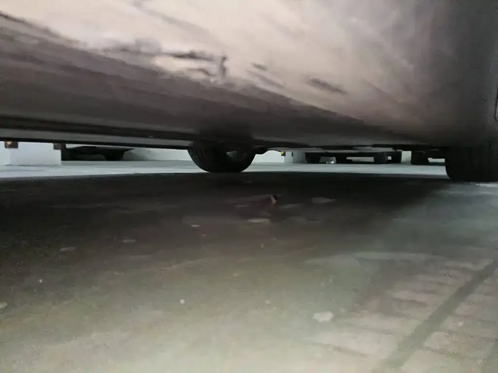Tesla Model Y 2022 Facelift Rear-Wheel Drive Version — Фото автомобиля 8