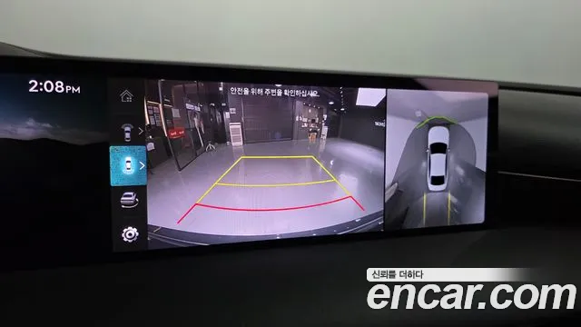 Genesis G80 Бензин 3.5 турбо AWD — Фото автомобиля 16