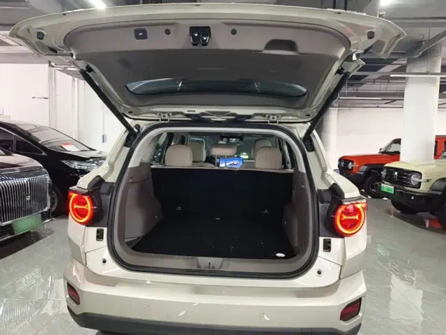 Haval Big Dog — Фото автомобиля 18