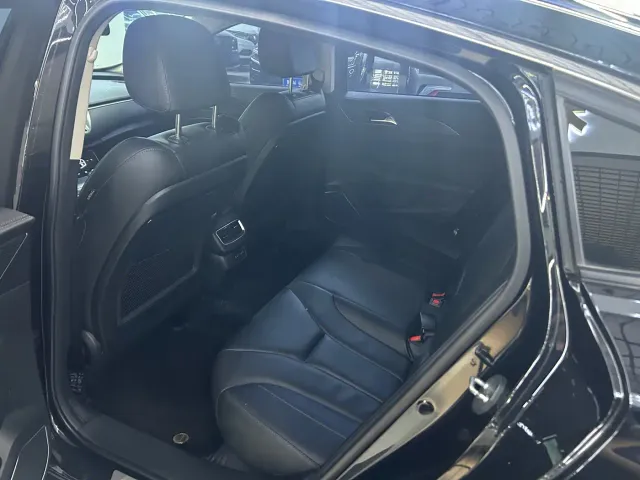 Hongqi H5 — Фото автомобиля 3