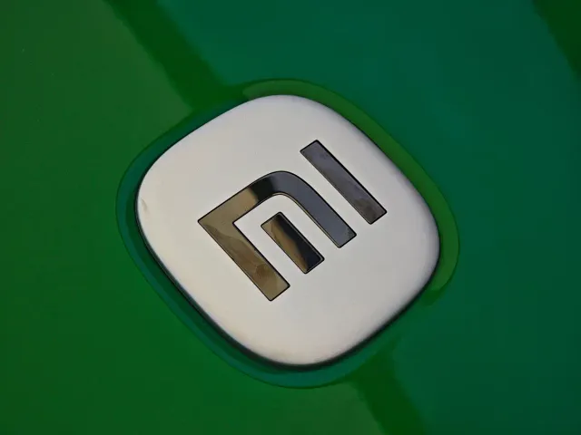Xiaomi YU7 — Фото автомобиля 27