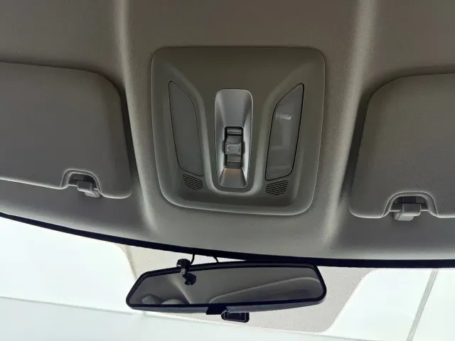 Changan CS35 Plus — Фото автомобиля 21