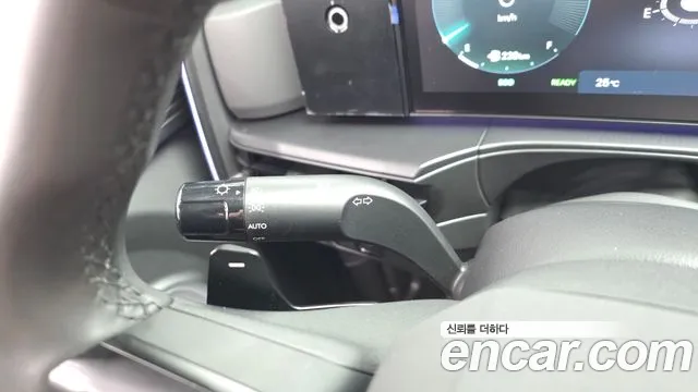 Hyundai Santa Fe MX5 — Фото автомобиля 29