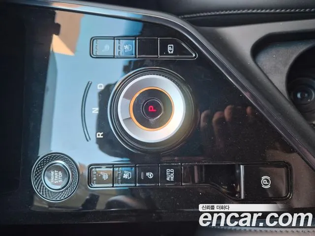 Kia Niro The All New Niro — Фото автомобиля 18