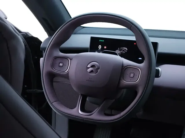 Nio ET5 Touring — Фото автомобиля 11