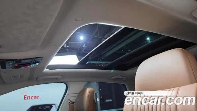 Hyundai Grandeur GN7 — Фото автомобиля 19
