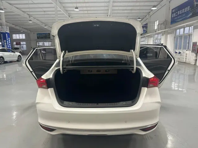 Buick Verano — Фото автомобиля 15
