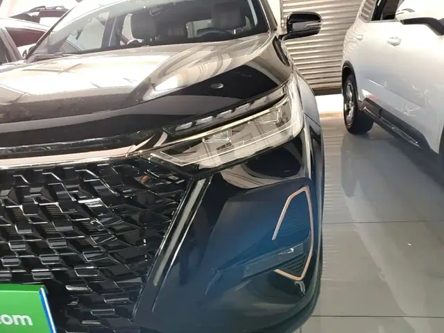 Chery Tiggo 8 PRO — Фото автомобиля 23