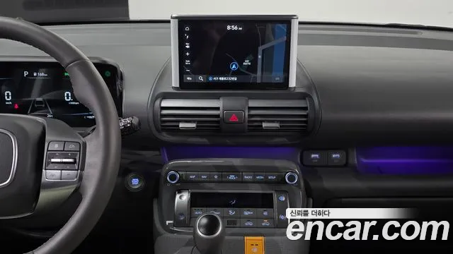 Hyundai Casper — Фото автомобиля 7