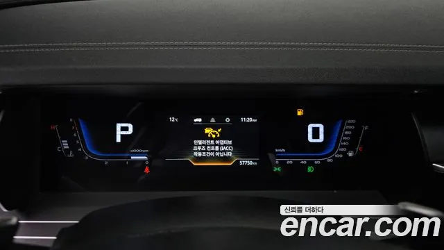 KG_Mobility_Ssangyong Torres Torres Бензин 1.5 2WD — Фото автомобиля 8