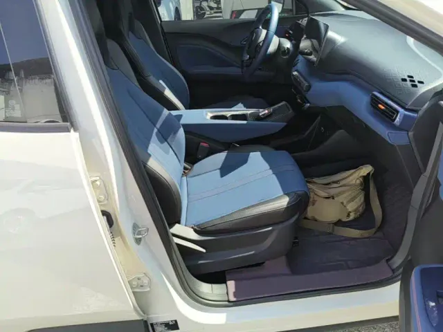 BYD Seagull — Фото автомобиля 24