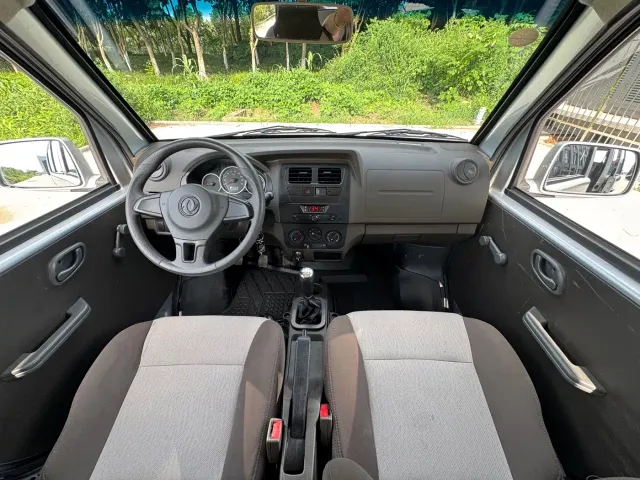 Dongfeng Xiaokang DFSK K07S — Фото автомобиля 7