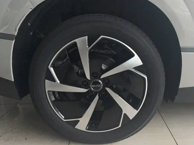 BYD Sealion 06 New Energy 2025 DM-i 170 Pilot Pro Edition — Фото автомобиля 24