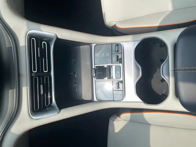 BYD Song PLUS — Фото автомобиля 13