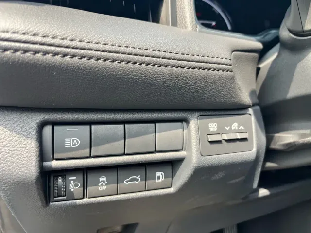 Toyota Avalon — Фото автомобиля 29