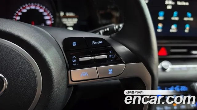 Hyundai Avante — Фото автомобиля 21
