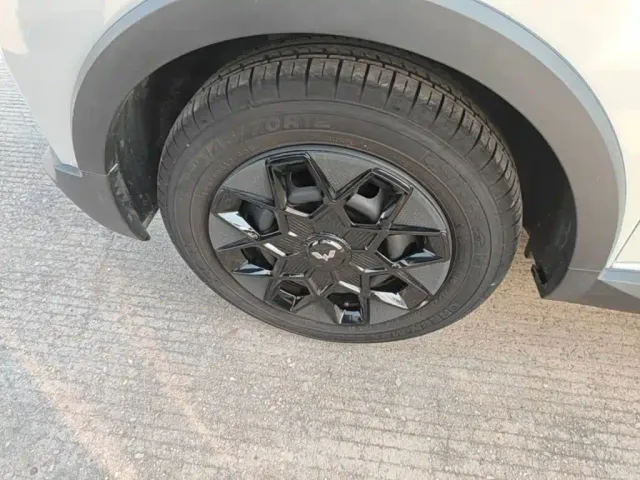 Wuling Hongguang Mini EV — Фото автомобиля 22