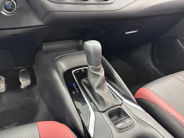 Toyota Corolla — Фото автомобиля 16