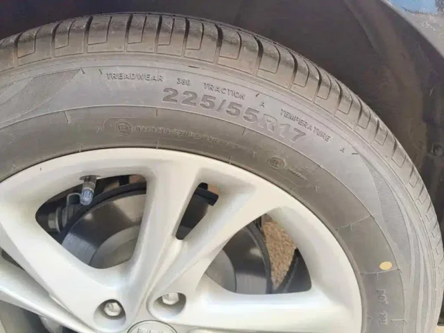 Buick Regal — Фото автомобиля 7