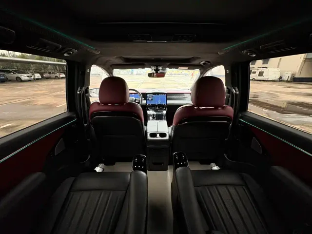 GAC Trumpchi M8 — Фото автомобиля 12