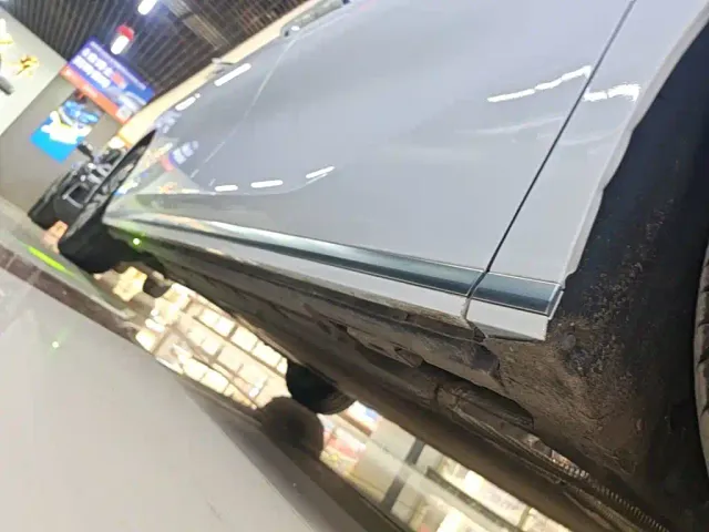 BYD Xia — Фото автомобиля 20