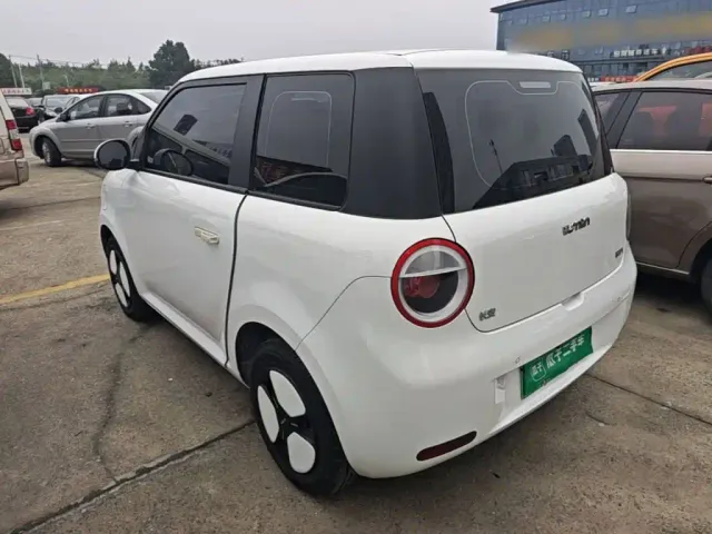 Changan Lumin — Фото автомобиля 4