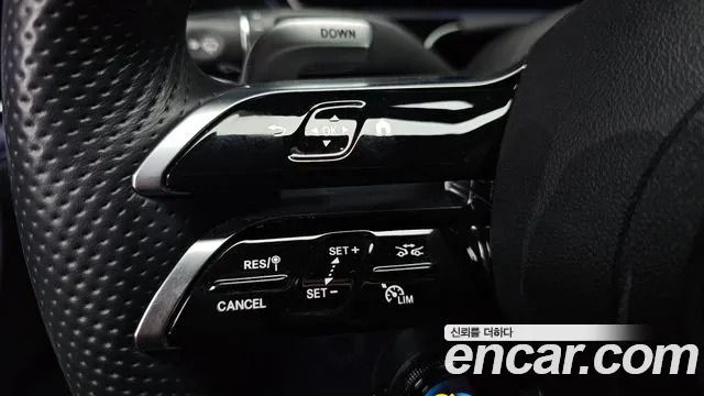 Mercedes-Benz AMG GT 4 двери 43 4MATIC+ — Фото автомобиля 24