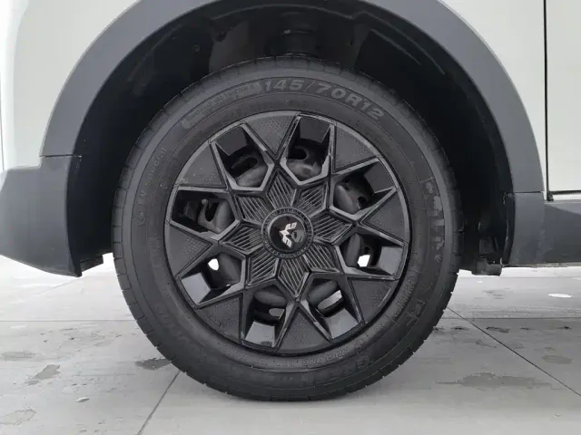 Wuling Hongguang Mini EV — Фото автомобиля 17