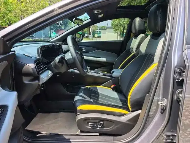 GAC Trumpchi Emkoo — Фото автомобиля 9