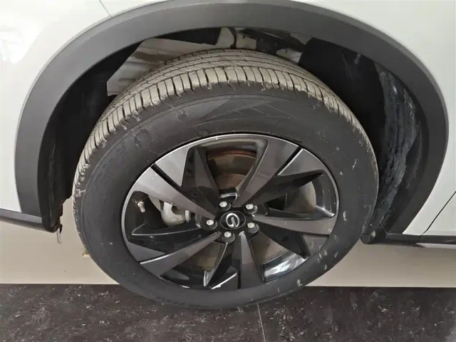 GAC Trumpchi GS4 — Фото автомобиля 24