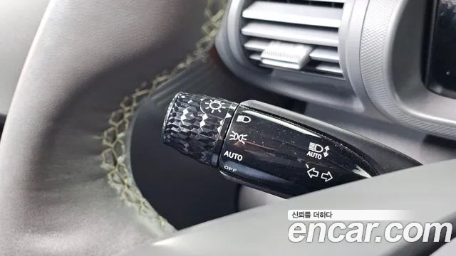 Hyundai Casper — Фото автомобиля 29