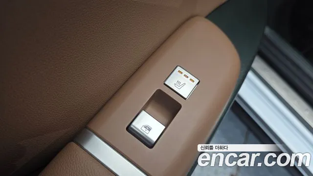 Hyundai Grandeur GN7 — Фото автомобиля 26