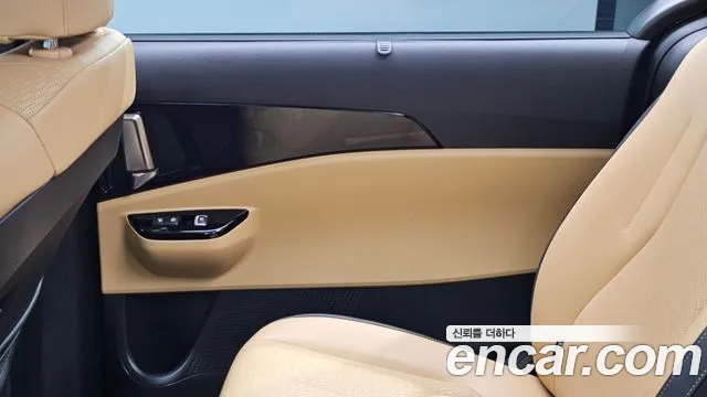 Kia Carnival Generation 4 — Фото автомобиля 14
