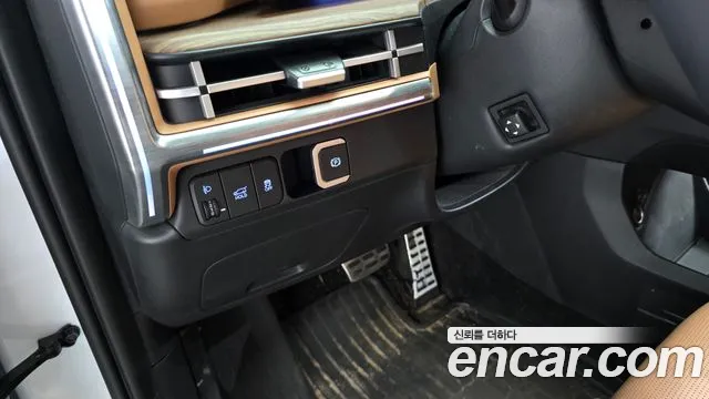 Hyundai Santafe — Фото автомобиля 19