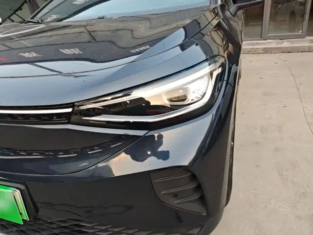 Volkswagen ID.4 Crozz — Фото автомобиля 23
